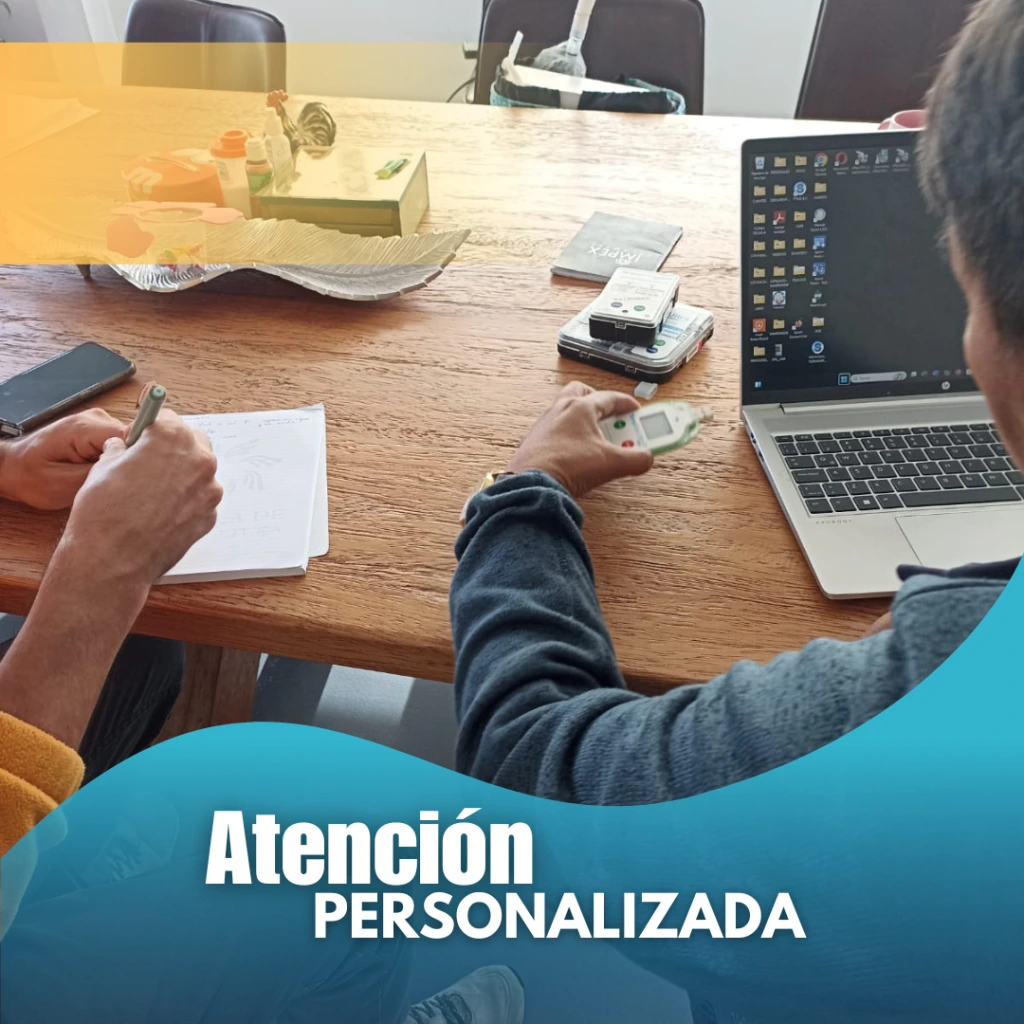Misión